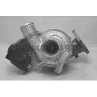 5114597R Henkel Parts Компресор наддуву