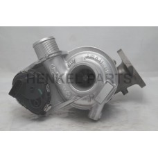 5114597R Henkel Parts Компресор наддуву