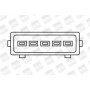 WG1487529 WILMINK GROUP Котушка запалювання