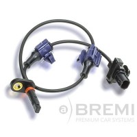 50791 BREMI Датчик частота обертання колеса
