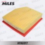 AFAU317 MILES Повітряний фільтр