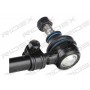 284R0244 RIDEX Поперечна рульова тяга