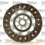826290 VALEO Комплект зчеплення