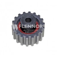 FU77991 FLENNOR Паразитный / Ведущий ролик, Зубчастий ремінь