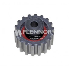 FU77991 FLENNOR Паразитный / Ведущий ролик, Зубчастий ремінь