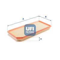 30.315.00 UFI Повітряний фільтр