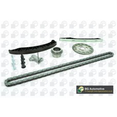 TC6507FK BGA Комплект цілі приводу розподільного валу