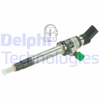 HRD664 DELPHI Клапанна форсунка