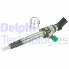 HRD664 DELPHI Клапанна форсунка