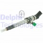 HRD664 DELPHI Клапанна форсунка