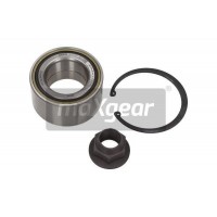 33-0594 MAXGEAR Комплект підшипника ступиці колеса