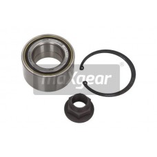 33-0594 MAXGEAR Комплект підшипника ступиці колеса