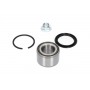 WBK-4519 KAVO PARTS Комплект підшипника ступиці колеса