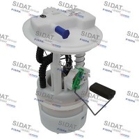 72267A2 SIDAT Елемент системи живлення
