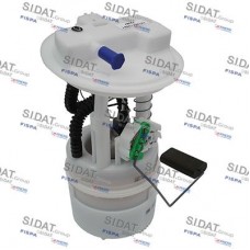 72267A2 SIDAT Елемент системи живлення
