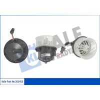351455 KALE OTO RADYATÖR Вентилятор салону
