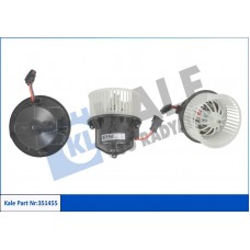 351455 KALE OTO RADYATÖR Вентилятор салону