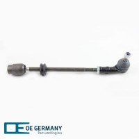 801576 OE Germany Поперечна рульова тяга