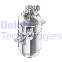 TSP0175015 DELPHI Осушувач кондиціонера