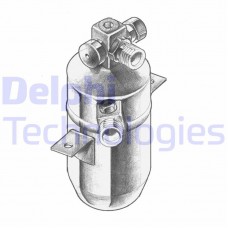 TSP0175015 DELPHI Осушувач кондиціонера