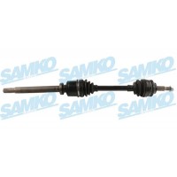 DS52253 SAMKO Привідний вал