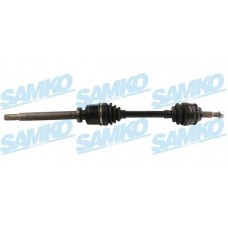 DS52253 SAMKO Привідний вал