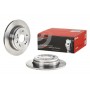 08.B586.10 BREMBO Гальмівний диск