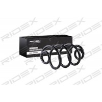 188C0168 RIDEX Пружина ходової частини