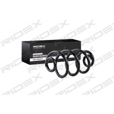 188C0168 RIDEX Пружина ходової частини