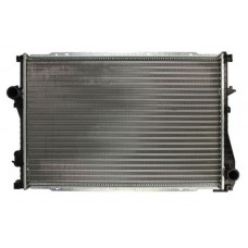 D7B004TT THERMOTEC Радіатор охолодження двигуна