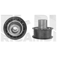06762 CALIBER Паразитный / Ведущий ролик, Зубчастий ремінь