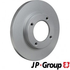 5263100200 JP GROUP Гальмівний диск
