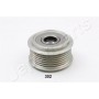 RA-302 JAPANPARTS Механізм вільного ходу генератора