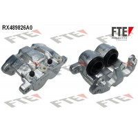 9291378 FTE Гальмівний супорт