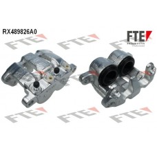 RX489826A0 FTE Гальмівний супорт