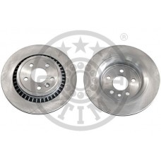 BS-8298 OPTIMAL Гальмівний диск