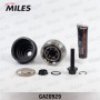 GA20529 MILES Шарнирный комплект, Привідний вал
