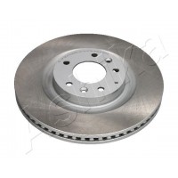 60-03-352C ASHIKA Гальмівний диск