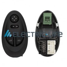 ZRFTP76011 ELECTRIC LIFE Вимикач склопідйомник