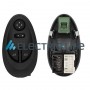 ZRFTP76011 ELECTRIC LIFE Вимикач склопідйомник