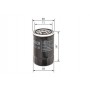 F 026 407 187 BOSCH Масляний фільтр