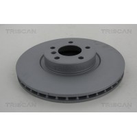 8120 11181C TRISCAN Гальмівний диск