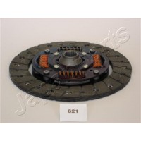 DF-621 JAPANPARTS Диск зчеплення