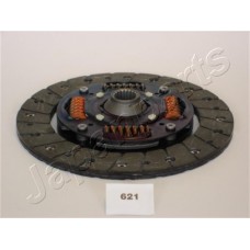 DF-621 JAPANPARTS Диск зчеплення