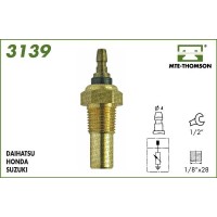 3139 MTE-THOMSON Датчик температура охолоджувальної рідини
