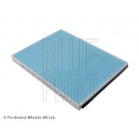 ADN12504 BLUE PRINT Фільтр повітря у внутрішньому просторі