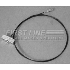 FKB3495 FIRST LINE Тросик, cтояночный тормоз