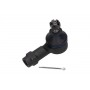 69-0260 MAXGEAR Наконечник поперечної кермової тяги