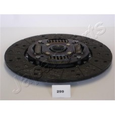 DF-299 JAPANPARTS Диск зчеплення