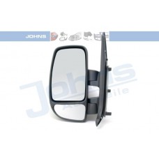 60 91 37-5 JOHNS Зовнішнє дзеркало